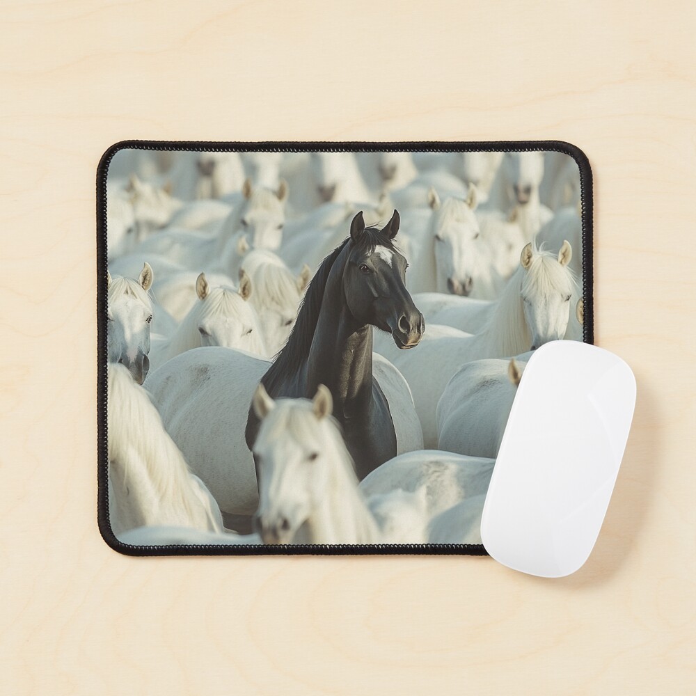 Item preview, Mouse Pad designed and sold by RicoInStudios.