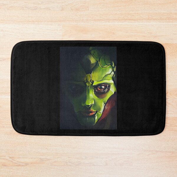 Item preview, Thane Face ME designed and sold by JustuKitties.