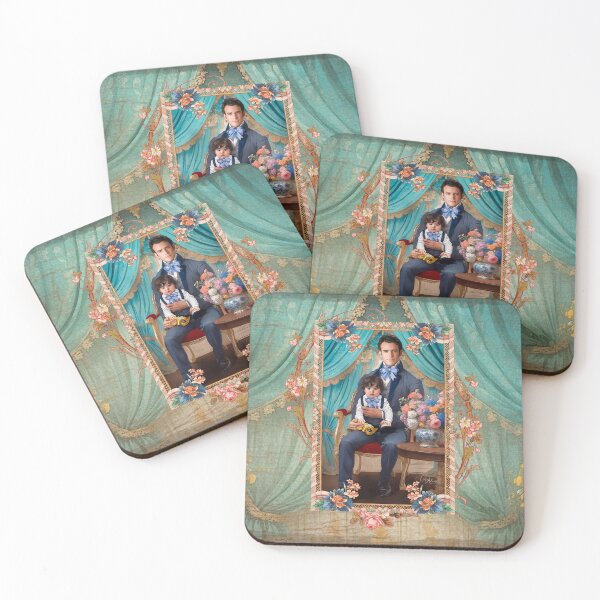 Item preview, Little Charles designed and sold by Vera-Adxer.