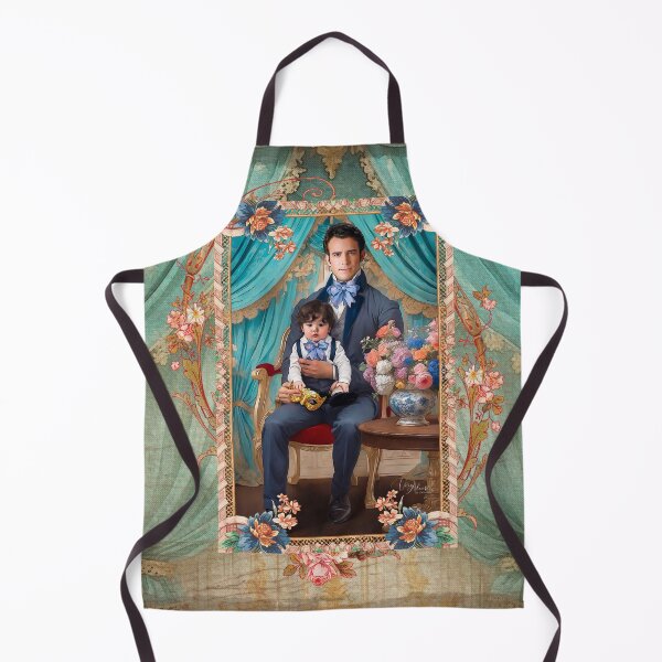 Item preview, Little Charles designed and sold by Vera-Adxer.