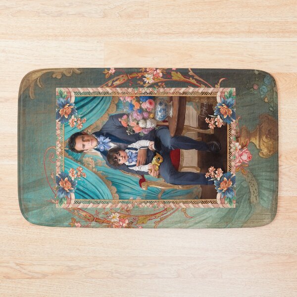 Item preview, Little Charles designed and sold by Vera-Adxer.