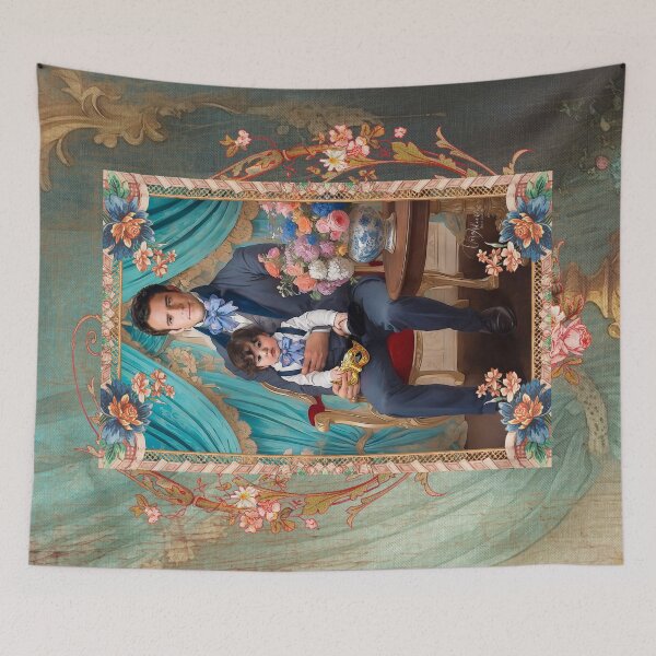 Item preview, Little Charles designed and sold by Vera-Adxer.