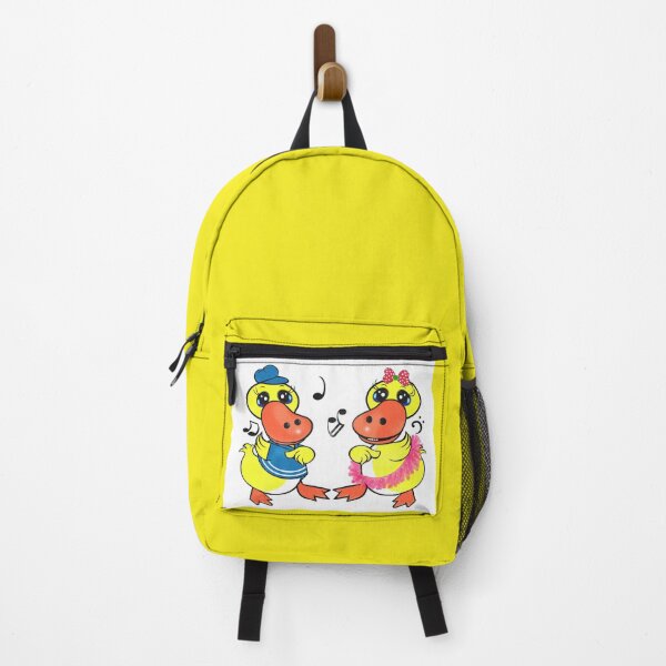 Item preview, Dancing ducks designed and sold by Shirley cute art .