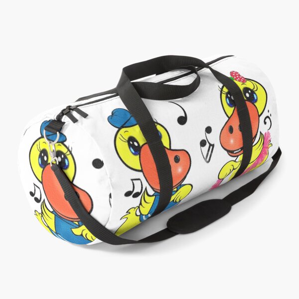 Item preview, Dancing ducks designed and sold by Shirley cute art .