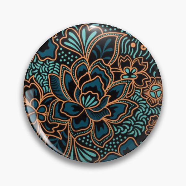 Item preview, Batik design designed and sold by ASH-CREATIVE.