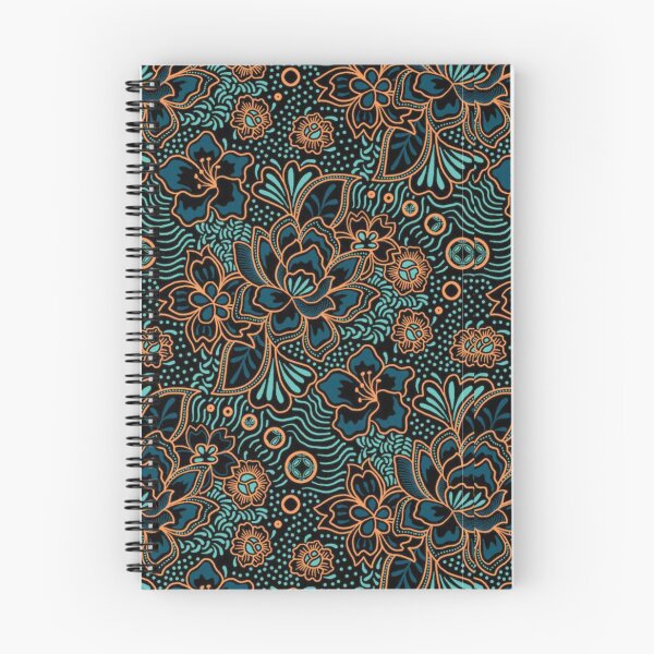 Item preview, Batik design designed and sold by ASH-CREATIVE.