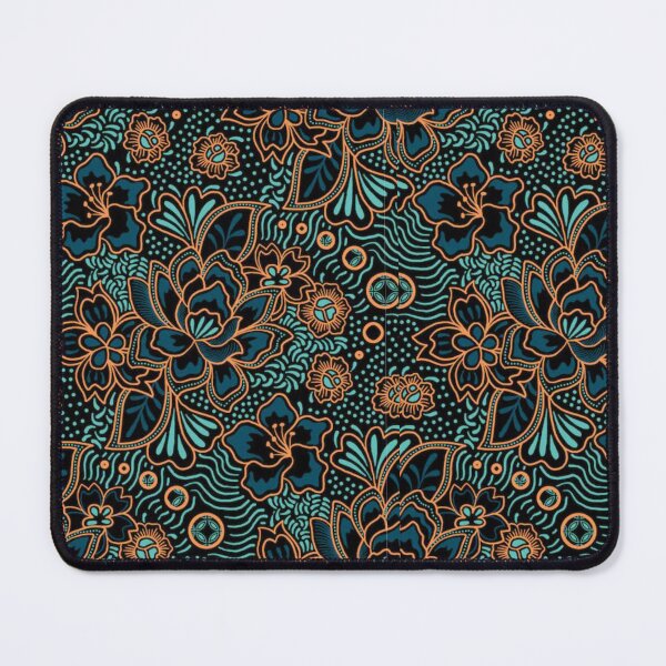 Item preview, Batik design designed and sold by ASH-CREATIVE.