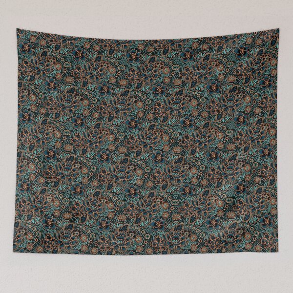 Item preview, Batik design designed and sold by ASH-CREATIVE.