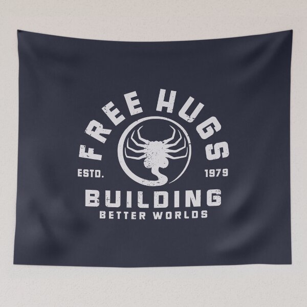 Item preview, Slobbery Hug designed and sold by cpt_2013.
