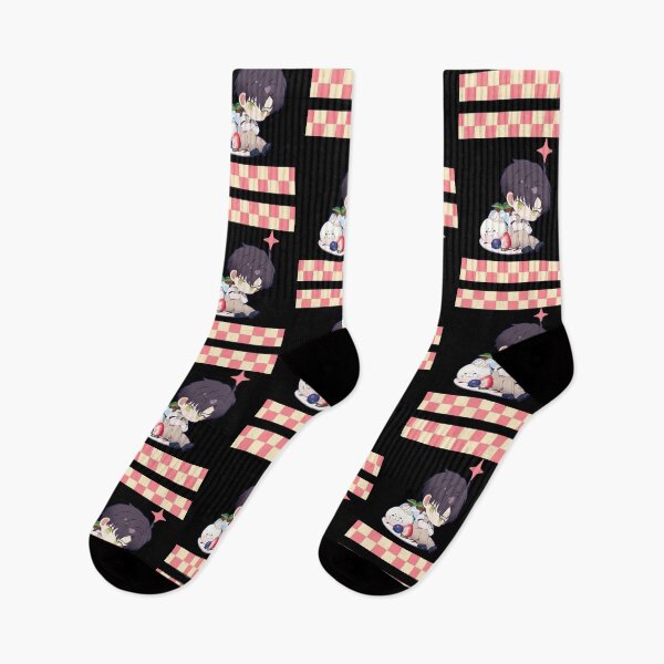 Item preview, Chipi Rafayrl Love Deepspace designed and sold by JustuKitties.