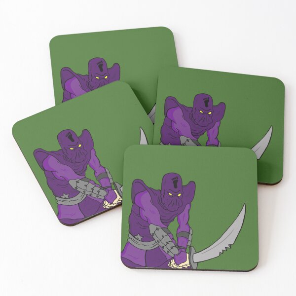 Item preview, There's Something Afoot... designed and sold by Art-by-Lark.