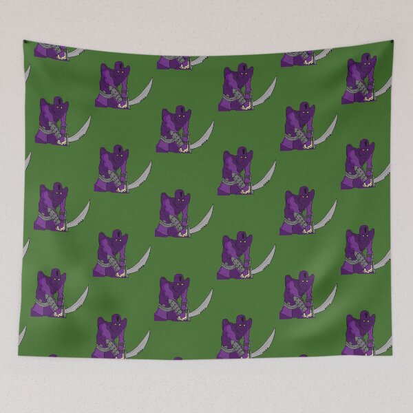 Item preview, There's Something Afoot... designed and sold by Art-by-Lark.