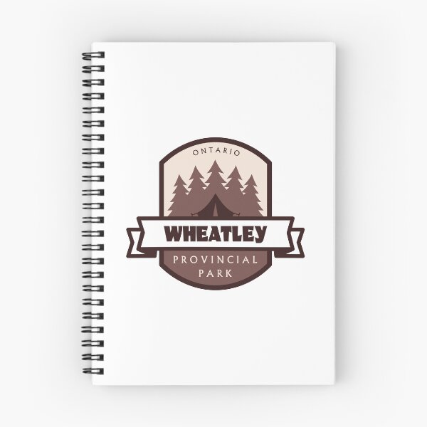 Item preview, Wheatley Provincial Park Ontario designed and sold by bivenart.