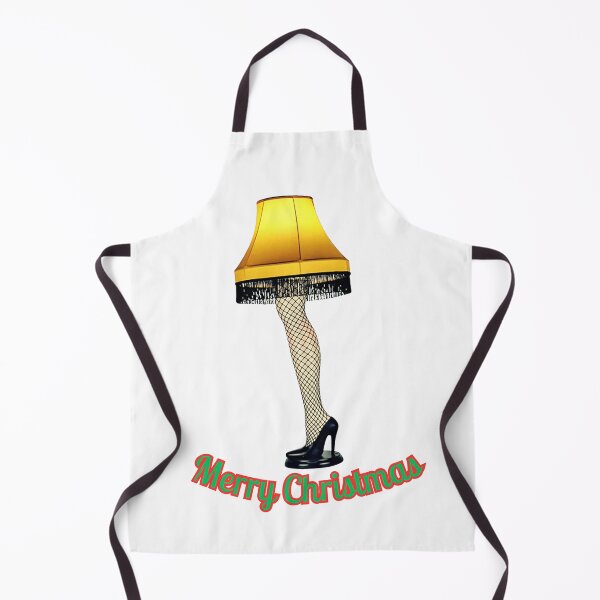 Item preview, A Christmas Story Leg Lamp designed and sold by TommyTsunami.