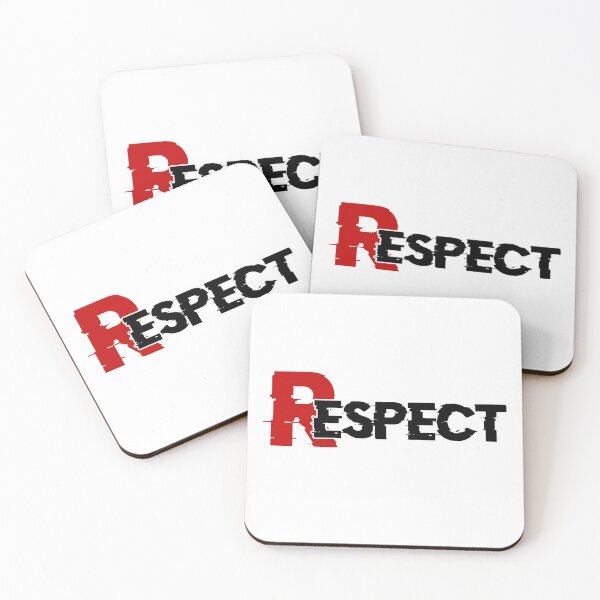 Item preview, respect, strength, word, force, dynamic designed and sold by Reallyoficial7.