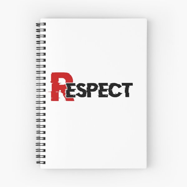 Item preview, respect, strength, word, force, dynamic designed and sold by Reallyoficial7.