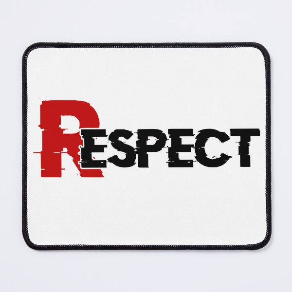 Item preview, respect, strength, word, force, dynamic designed and sold by Reallyoficial7.