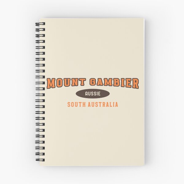 Item preview, Mount Gambier South Australia designed and sold by sydney-syder.