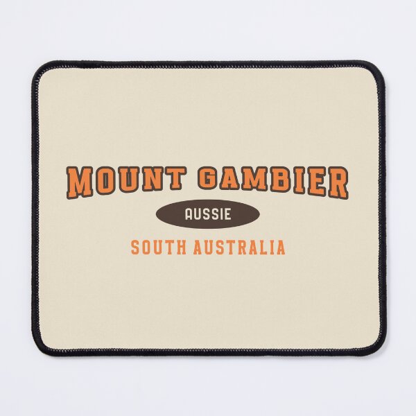 Item preview, Mount Gambier South Australia designed and sold by sydney-syder.