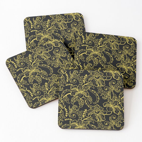 Item preview, Batik design designed and sold by ASH-CREATIVE.