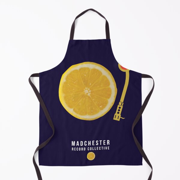 Item preview, Madchester Records Collective designed and sold by modernistdesign.