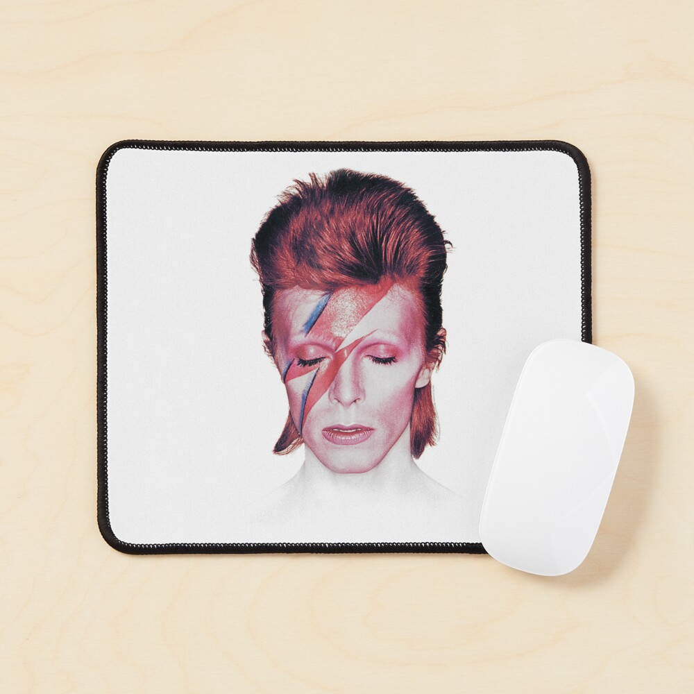 Item preview, Mouse Pad designed and sold by SenneMathiso.