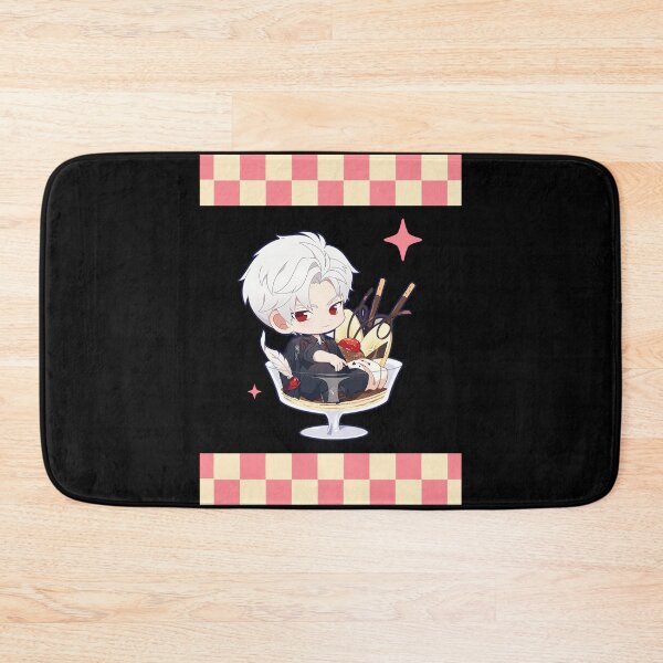 Item preview, Chipi Sylus Love Deepspace designed and sold by JustuKitties.