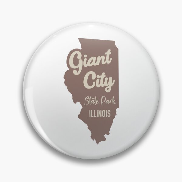Item preview, Giant City State Park Illinois designed and sold by bivenart.