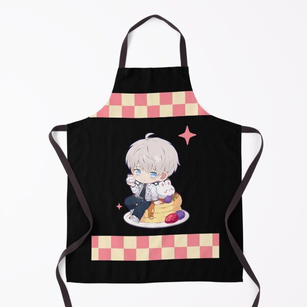 Item preview, Chipi Zayne Love Deepspace designed and sold by JustuKitties.