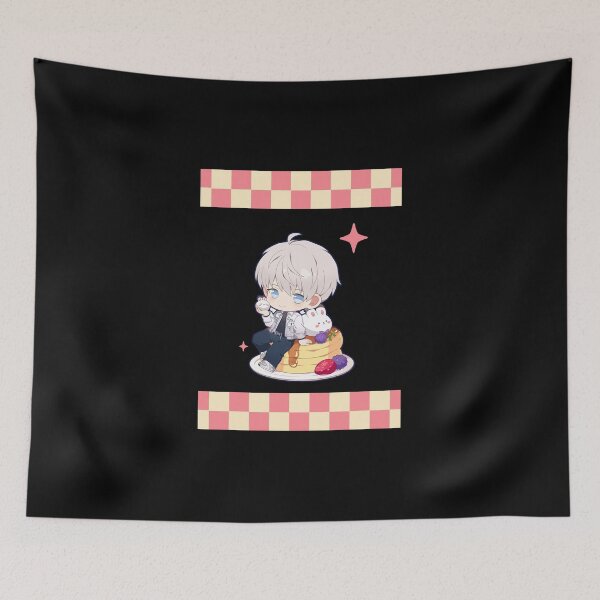 Item preview, Chipi Zayne Love Deepspace designed and sold by JustuKitties.