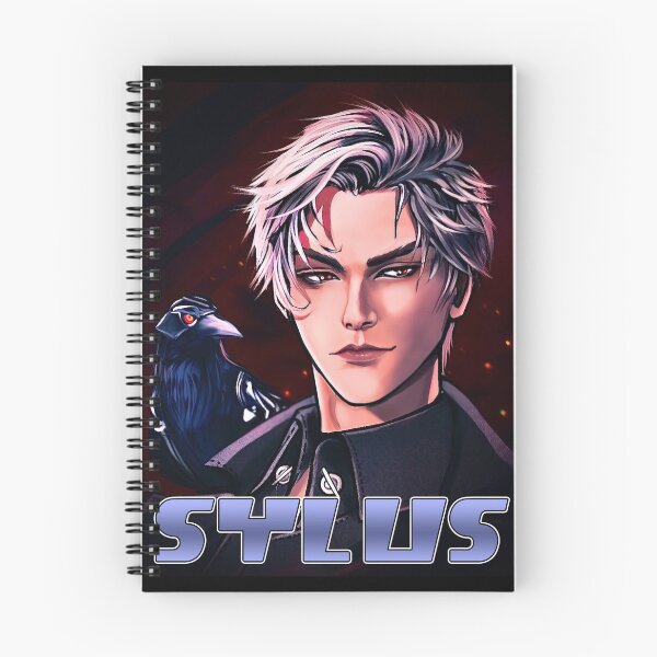 Item preview, Cool Sylus Love Deepspace designed and sold by JustuKitties.