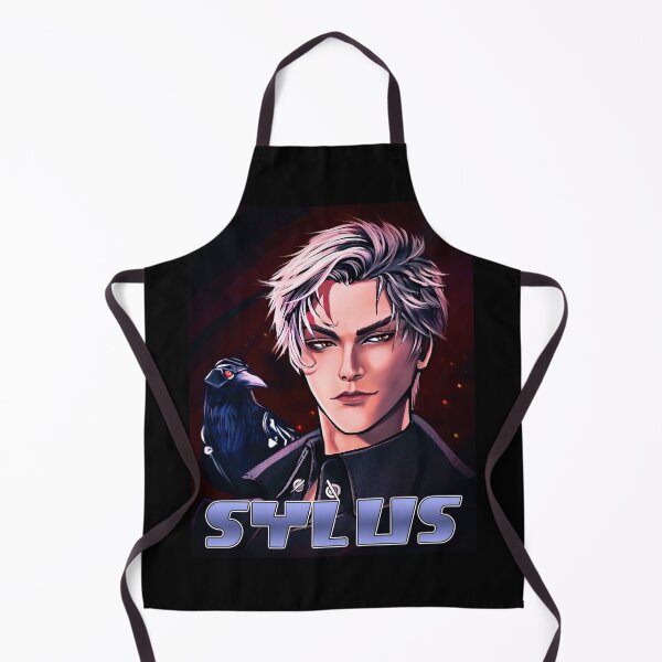 Item preview, Cool Sylus Love Deepspace designed and sold by JustuKitties.