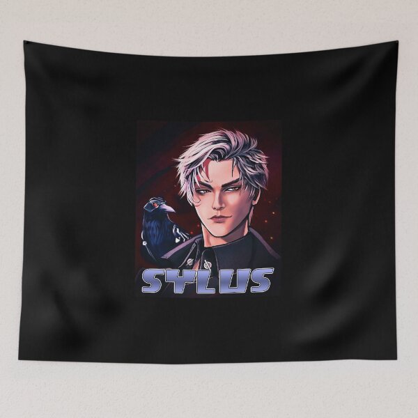 Item preview, Cool Sylus Love Deepspace designed and sold by JustuKitties.