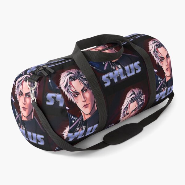 Item preview, Cool Sylus Love Deepspace designed and sold by JustuKitties.