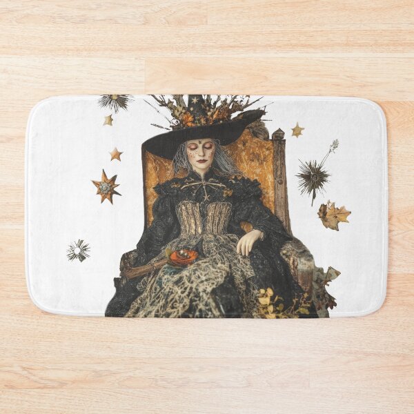 Item preview, Witch Napping designed and sold by Store With Cool Stuff.