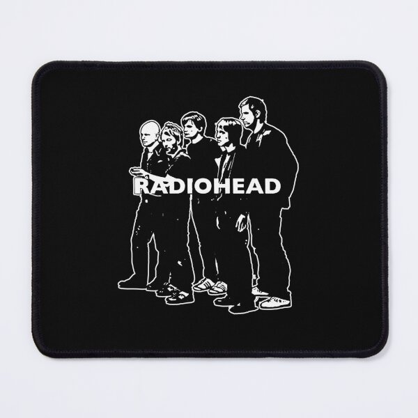 Item preview, The Rãdïóhéad everything in its right 05 designed and sold by Amina Hassan.