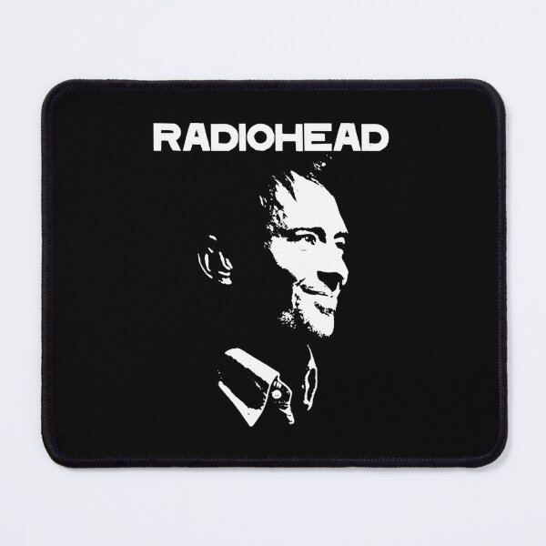 Item preview, The Rãdïóhéad everything in its right 07 designed and sold by Amina Hassan.