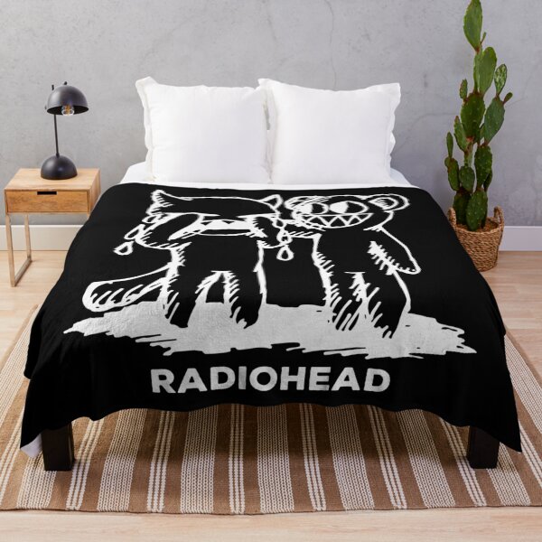 Item preview, The Rãdïóhéad everything in its right 09 designed and sold by Amina Hassan.