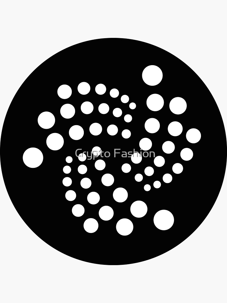 IOTA Logo