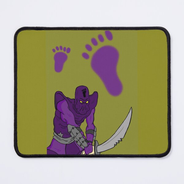 Item preview, There's Something Afoot... designed and sold by Art-by-Lark.