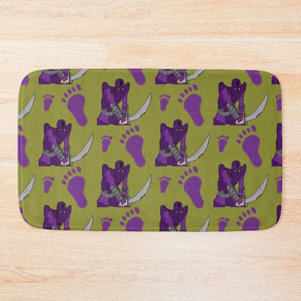 Item preview, There's Something Afoot... designed and sold by Art-by-Lark.