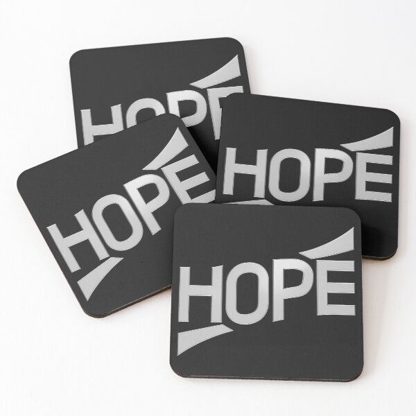 Item preview, Hope: The Light in Uncertain Times designed and sold by zuporouge.