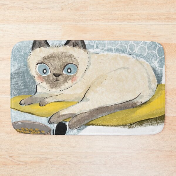 Item preview, Cat and Toy Soldier designed and sold by Andreaskristen.