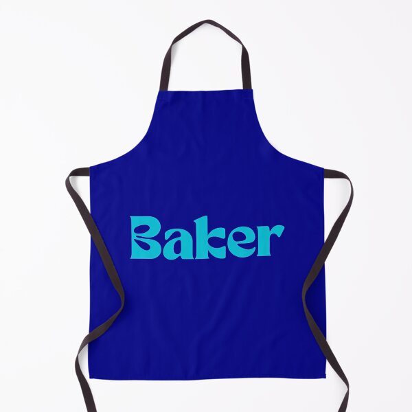 Item preview, Baker, Funny Cool Best color art designed and sold by artdragongift 15.
