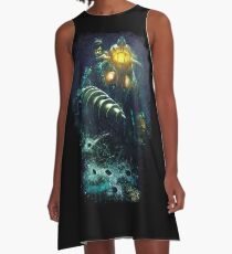 Bio A-Line Dress