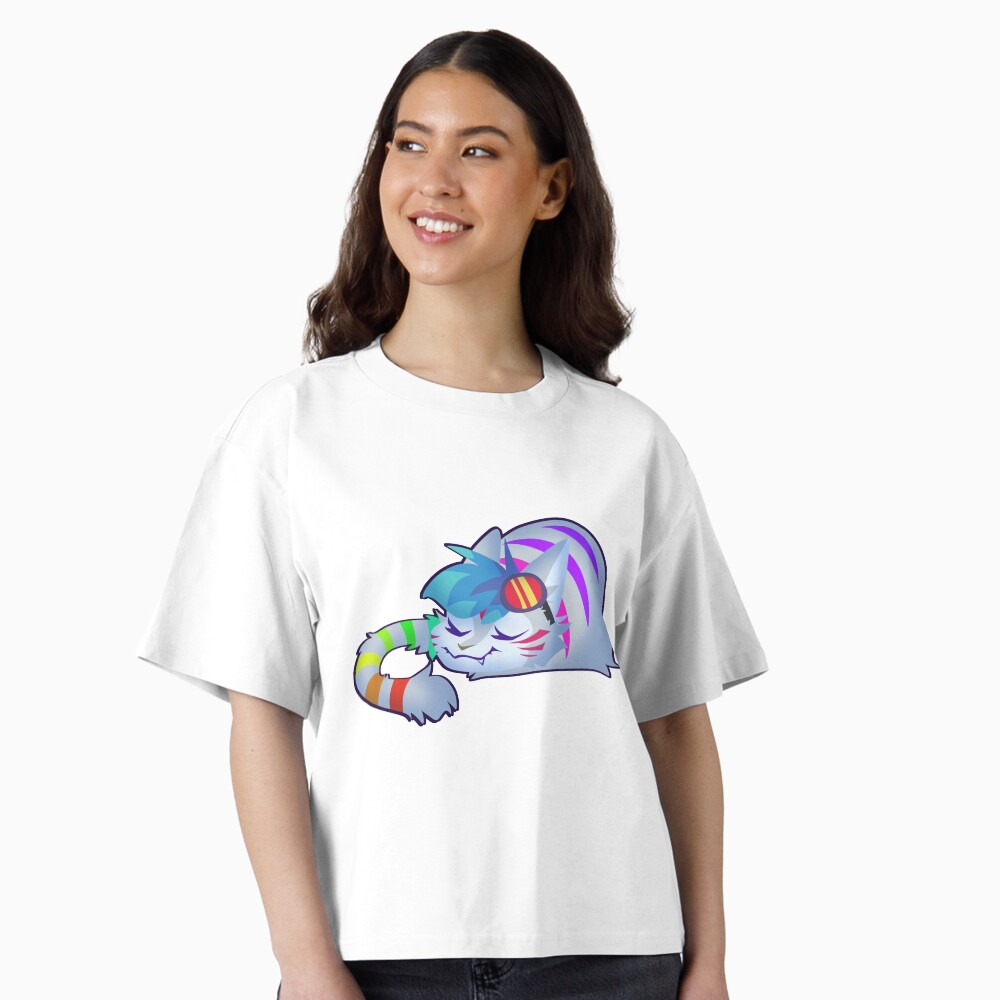 Item preview, Boxy T-Shirt designed and sold by TokyINKK.