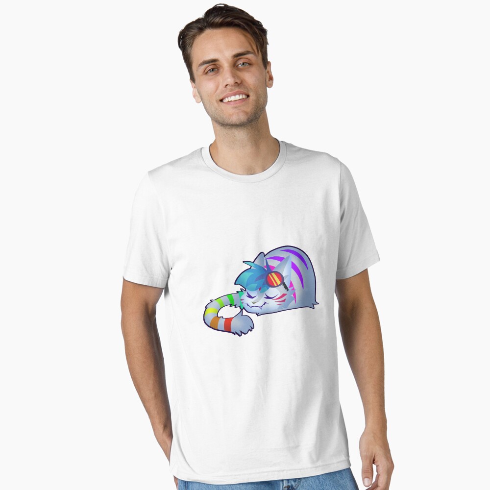 Item preview, Essential T-Shirt designed and sold by TokyINKK.