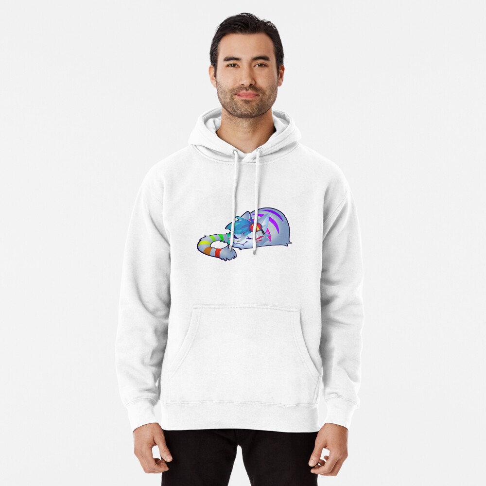 Item preview, Hoodie designed and sold by TokyINKK.