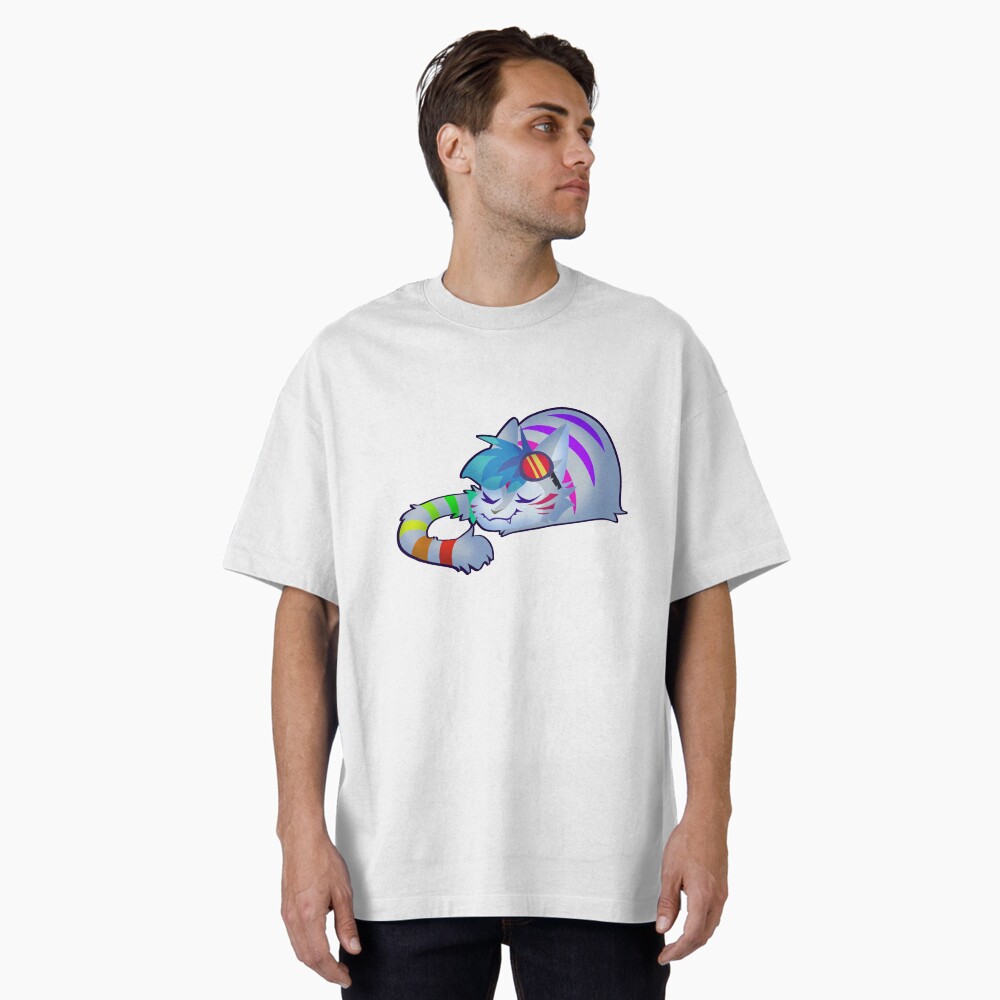 Item preview, Oversized T-Shirt designed and sold by TokyINKK.
