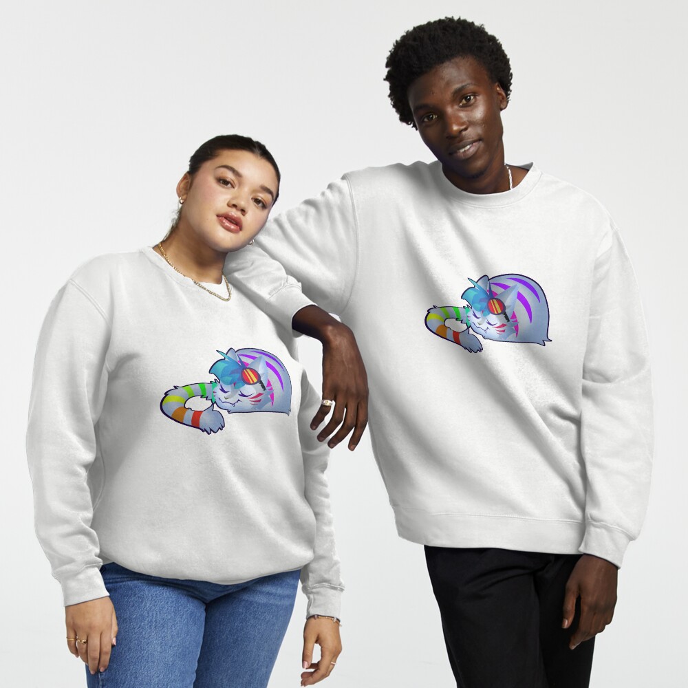 Item preview, Pullover designed and sold by TokyINKK.